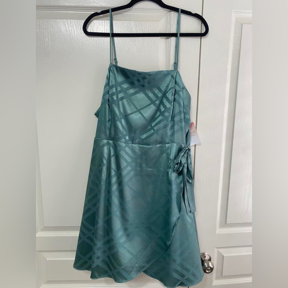 Brand New Boutique Dress